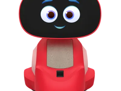Miko 3 Positions AI Companionship as Core Educational Tool for Elementary-Age Children