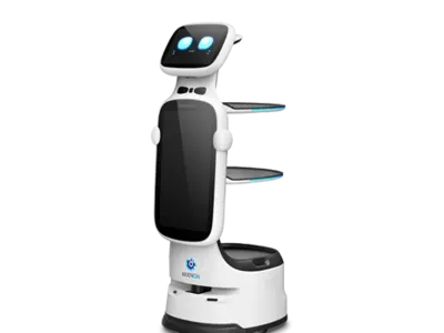 DINERBOT T11