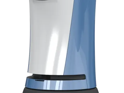 Relay Robotics Passes 1.5 Million Deliveries as Hospital and Hotel Deployments Expand Globally