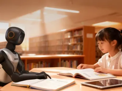 Booster Robotics Unveils K1 Educational Humanoid for Classrooms and Labs