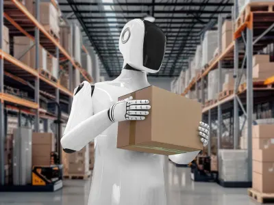 TI Deepens Nvidia Ties for Safer Humanoids