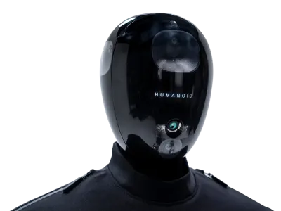 Humanoid Showcases Voice-Controled Robot Fleets at GTC