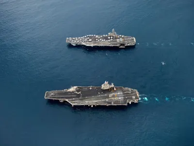 HII Deepens GrayMatter Ties for AI Shipbuilding Push