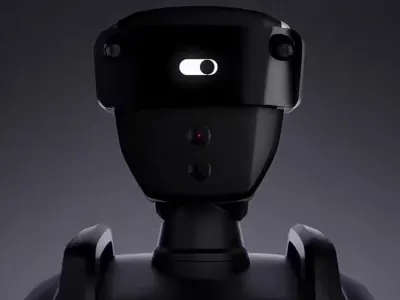 Geek+ unveils Gino 1, a warehouse humanoid built for picking, packing and inspection