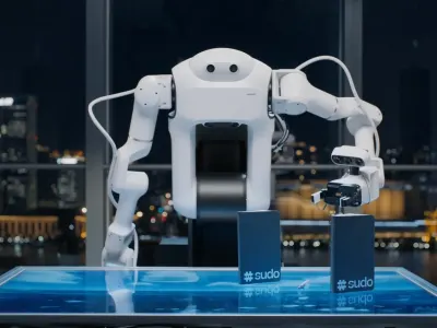 Sudo R1