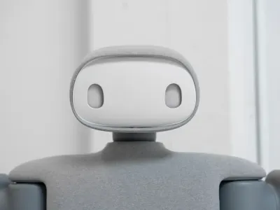Weave Robotics launches Isaac 1, a wheeled humanoid designed for home manipulation and remote operation