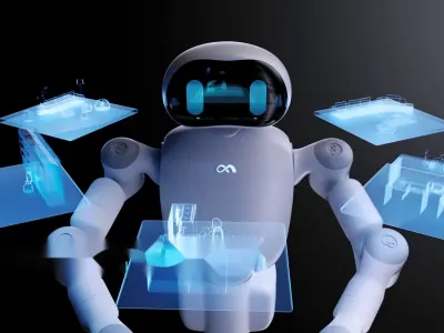 Flexiv’s MICO Plus pushes humanoid robotics toward teleoperation-first industrial work