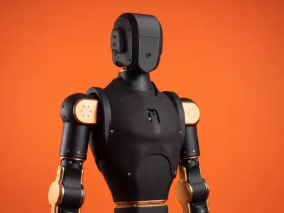 Menlo Research’s Asimov v1 pushes humanoid teleoperation into open-source territory