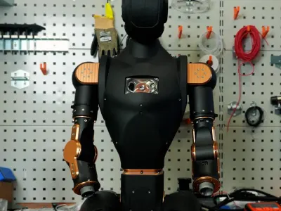 Asimov Open-Sources Locomotion Policy and Reinforcement Learning Training Code for Asimov 1 Humanoid
