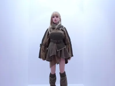 UBTECH’s UWORLD U1 Pro arrives as a full-size humanoid built for teleoperation and human-centered service