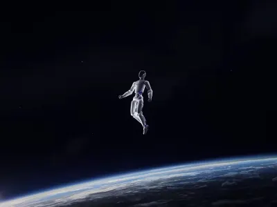 Intel Unveils Open Edge Infrastructure Strategy to Scale Physical AI and Humanoid Robotics