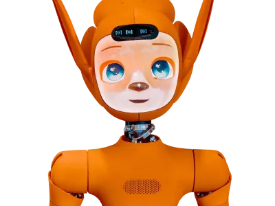Mirokaï