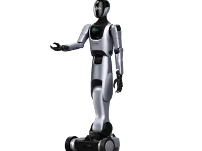 KEENON XMAN-R1