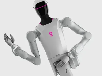 MagicBot D1