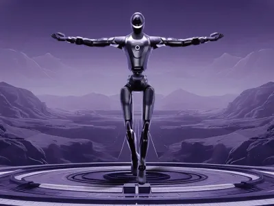 MagicBot X1