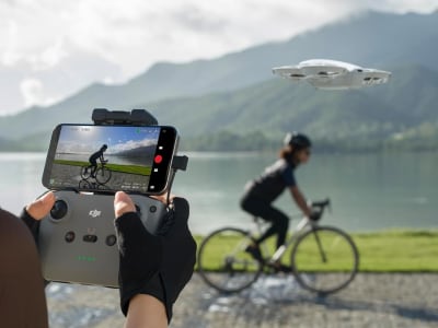 DJI Neo Fly More Combo 4