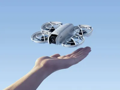 DJI Neo 2 1