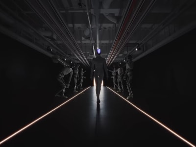 Next‑Gen IRON 8
