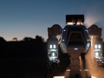 TITAN 2