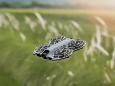 DJI Neo 2 3
