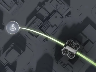 DJI Neo 2 4