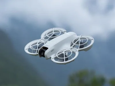 DJI Neo Fly More Combo 1