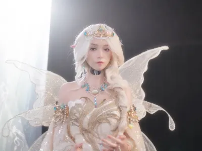 Elf-Xuan 2.0 8