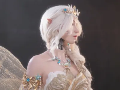 Elf-Xuan 2.0 2