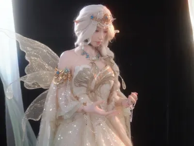 Elf-Xuan 2.0 6