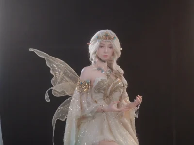 Elf-Xuan 2.0 7