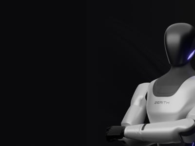 Zerith Z1 1
