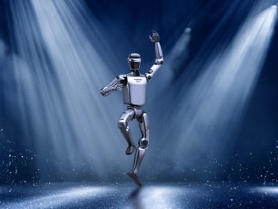 MagicBot Z1 3