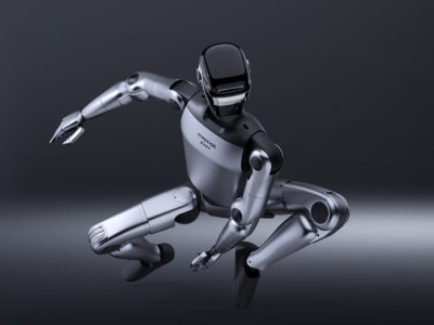 MagicBot Z1 2