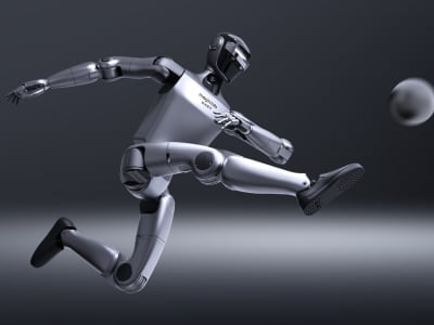 MagicBot Z1 7