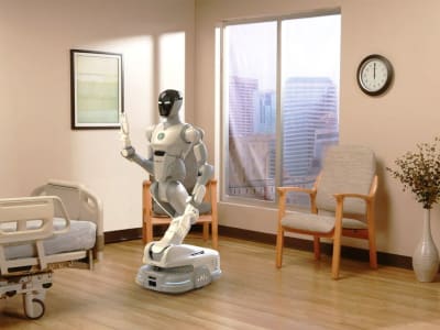 AlphaBot 2 8