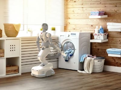 AlphaBot 2 1