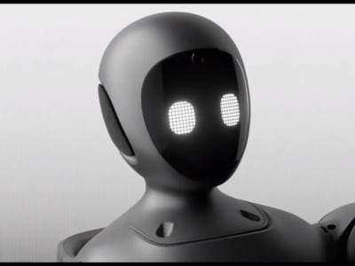 AgiBot Q1 1