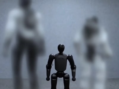 AgiBot Q1 2