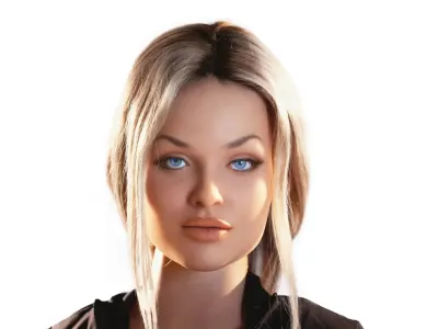 F-Series Robot 4