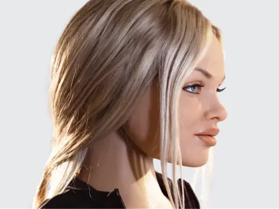 F-Series Robot 3
