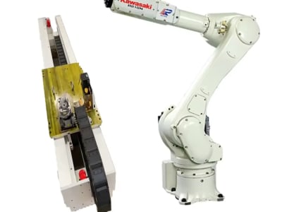 Kawasaki BX200L (spot welding) 1