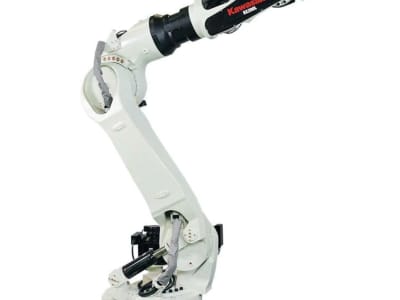 Kawasaki BX200L (spot welding) 4