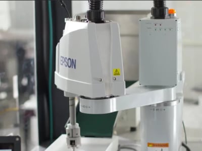 Epson G6 Series 1