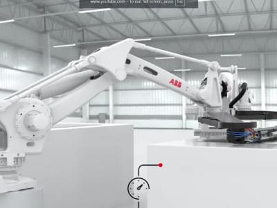 ABB IRB 760PT 1