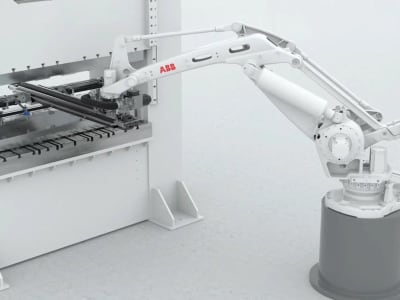 ABB IRB 760PT 3