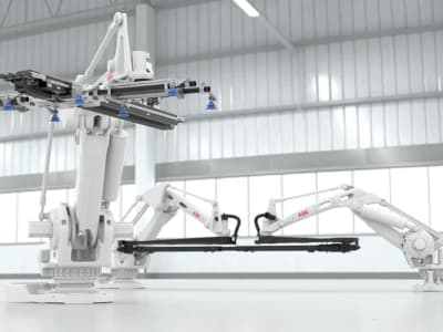 ABB IRB 760PT 2