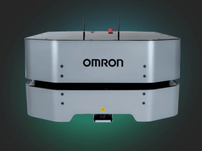 Omron LD-250 4