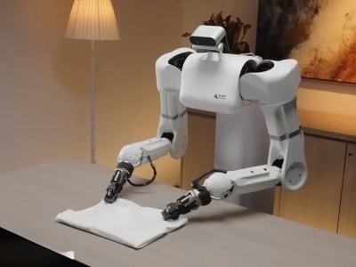 Astribot S1 5