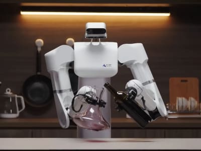 Astribot S1 3