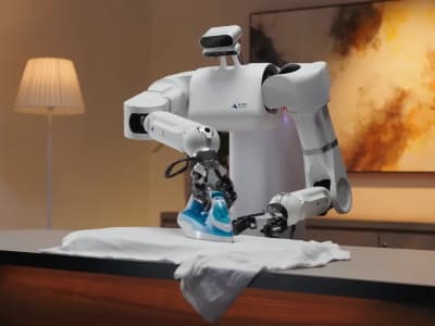 Astribot S1 4